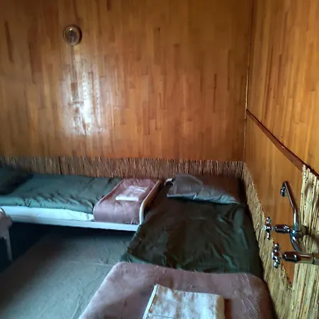 Zloty Rog Gasthuis *