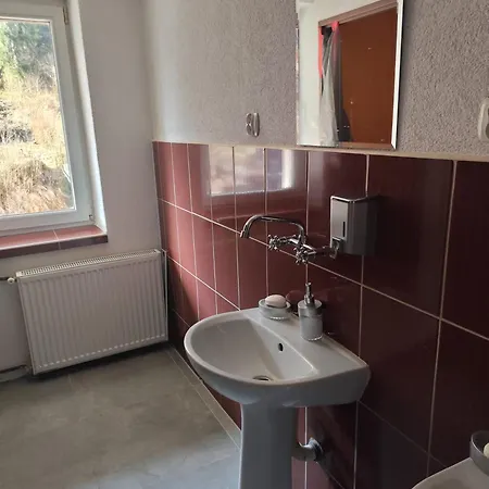 Zloty Rog * Miedzygorze