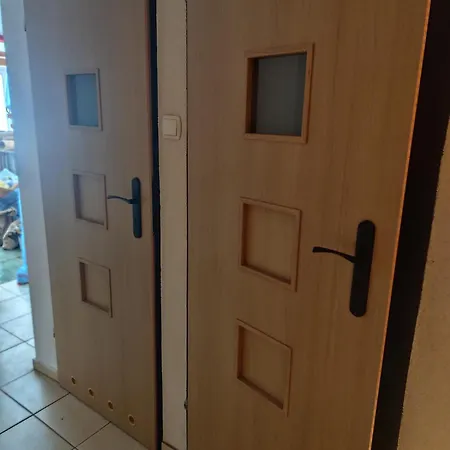 Zloty Rog Гостевой дом *