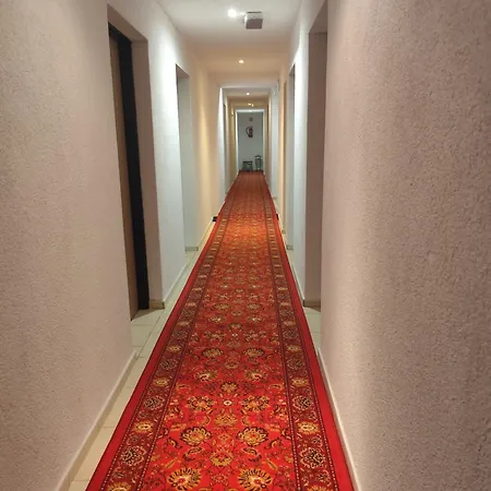 Gasthuis Zloty Rog *