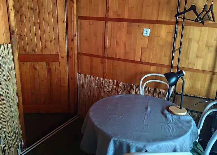 Guest house Zloty Rog