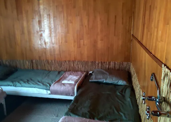 Zloty Rog Guest house *