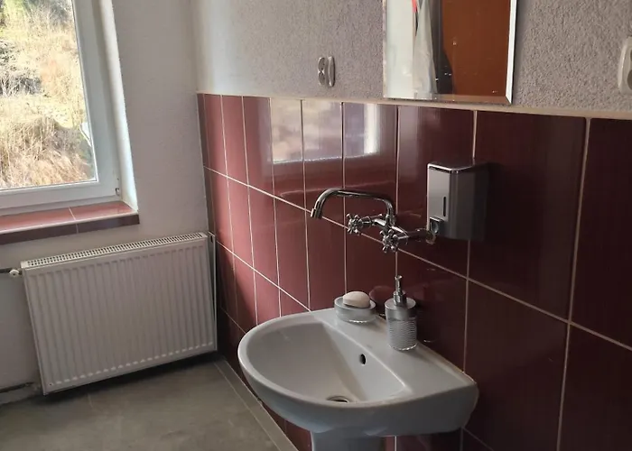 Zloty Rog * Miedzygorze