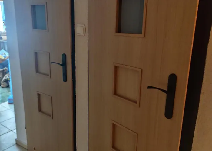 Zloty Rog Guest house *