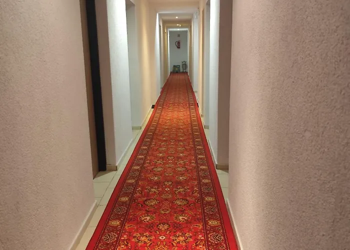 Гостевой дом Zloty Rog *