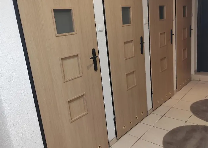 Guest house Zloty Rog